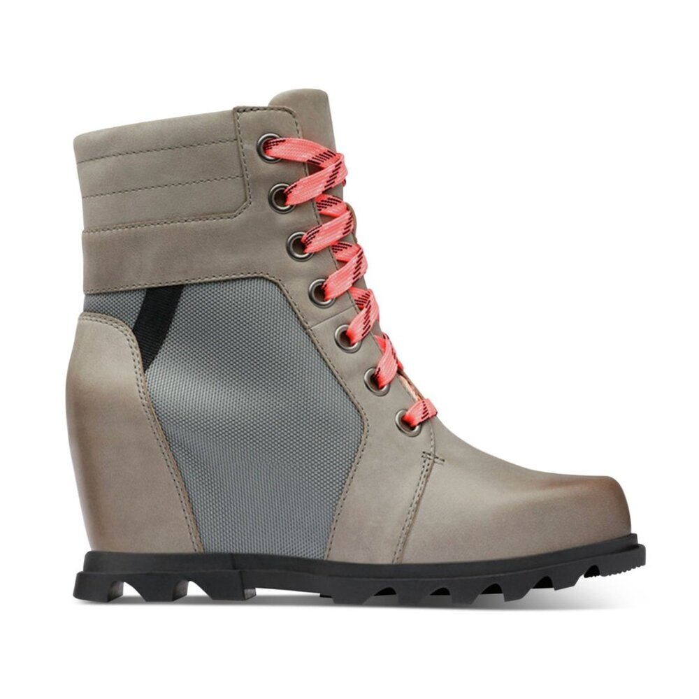 Sorel Joan of Arctic III Lexie Wedge Boot